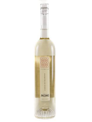 Castel Mimi Viorica de Bulboaca White Semi-Dry Wine 12.5%