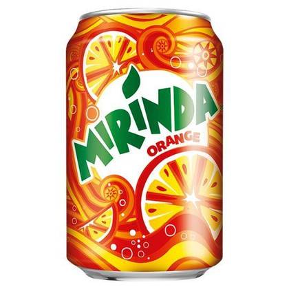 188. Mirinda