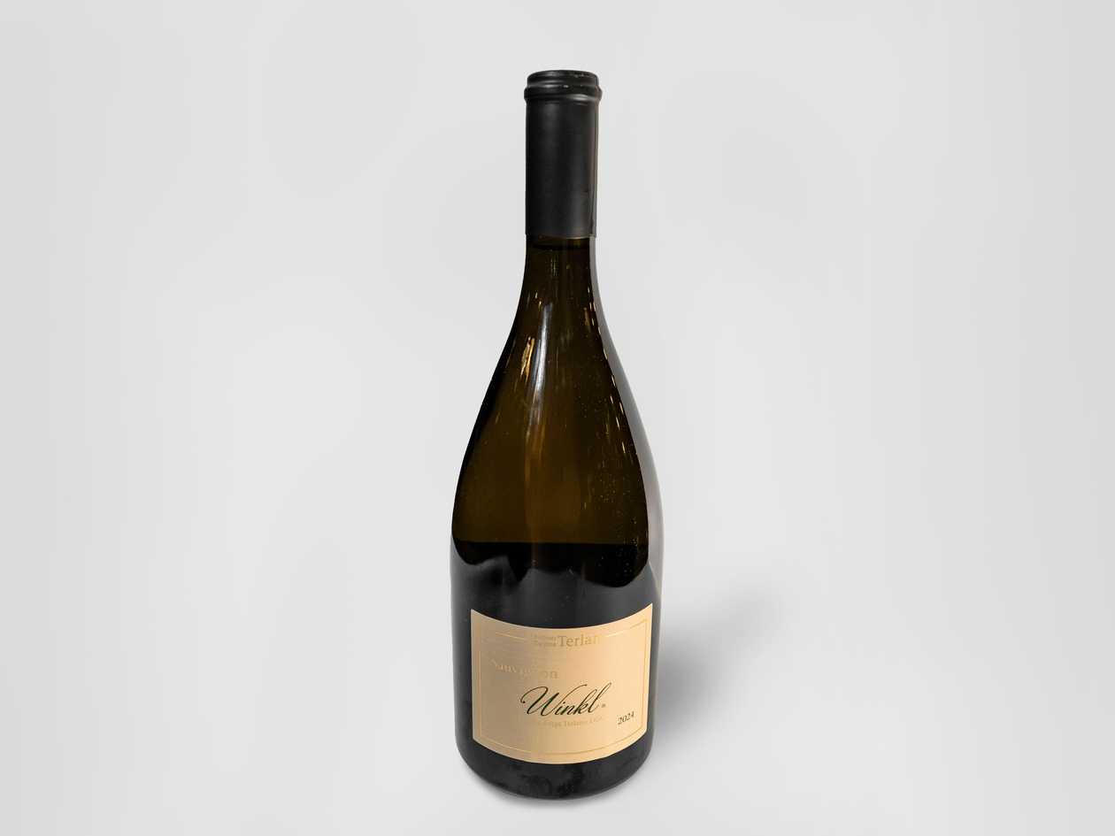 Winkl Sauvignon DOC 0.75 l