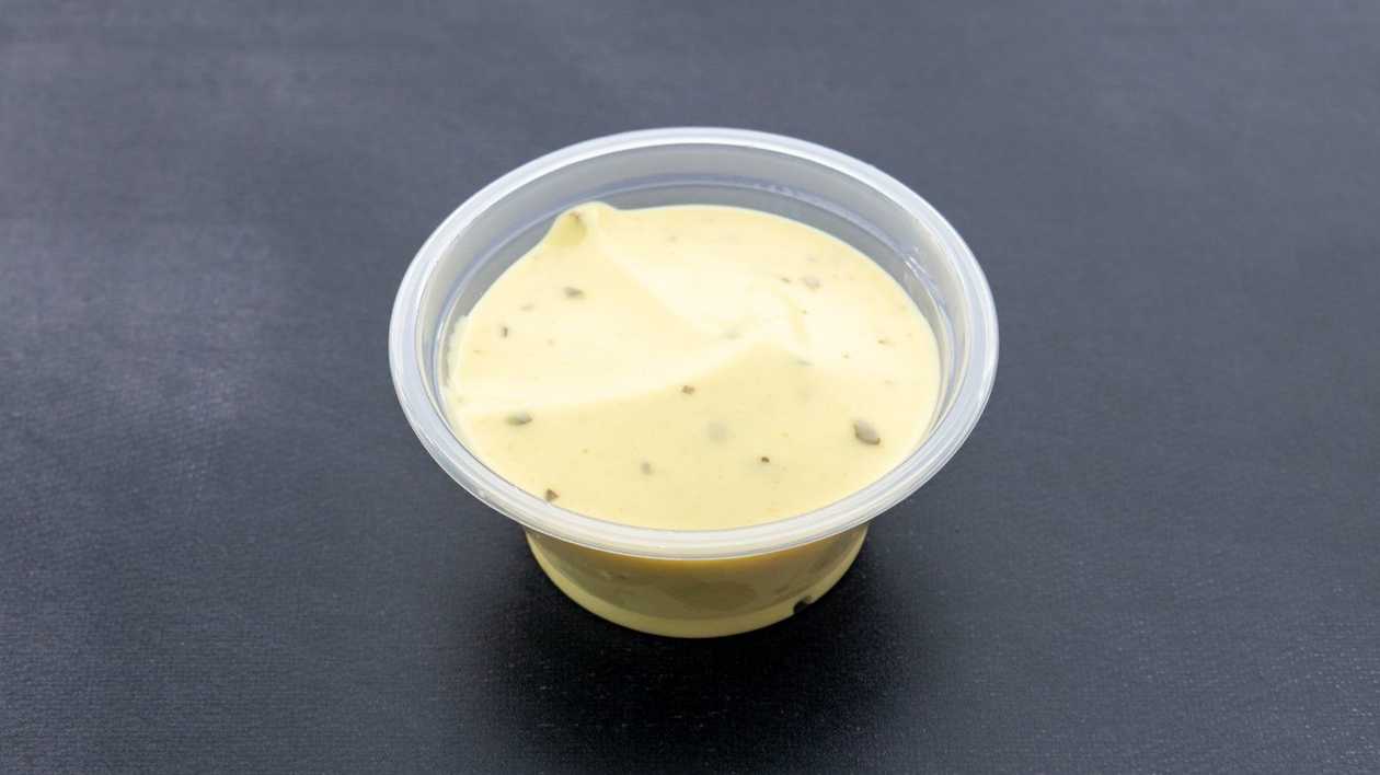 Caesar Sauce