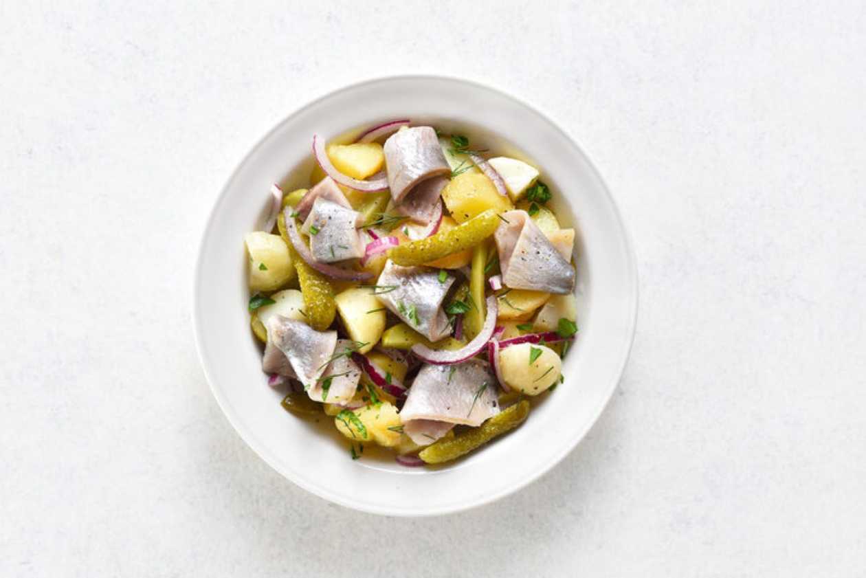 File scrumbie marinata salata