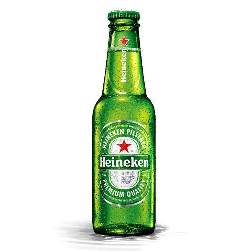 Heineken