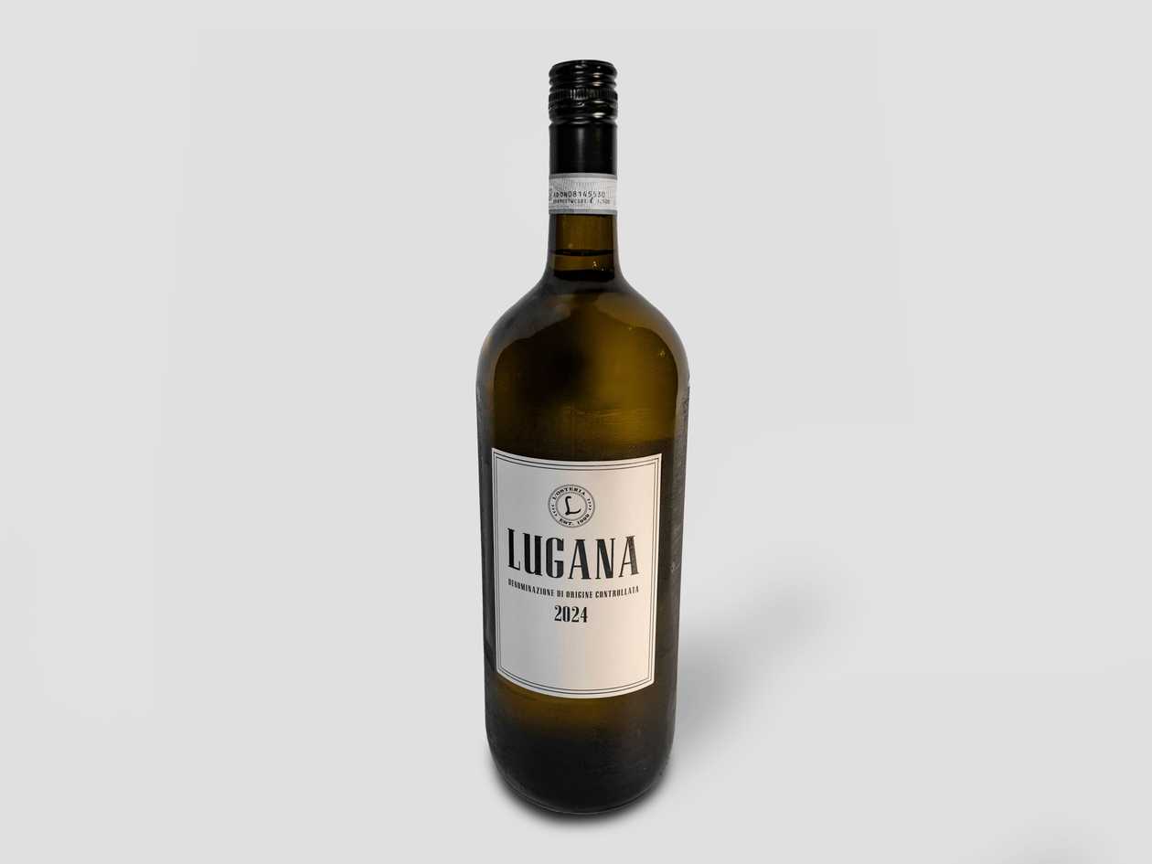 Lugana DOC 1.5L