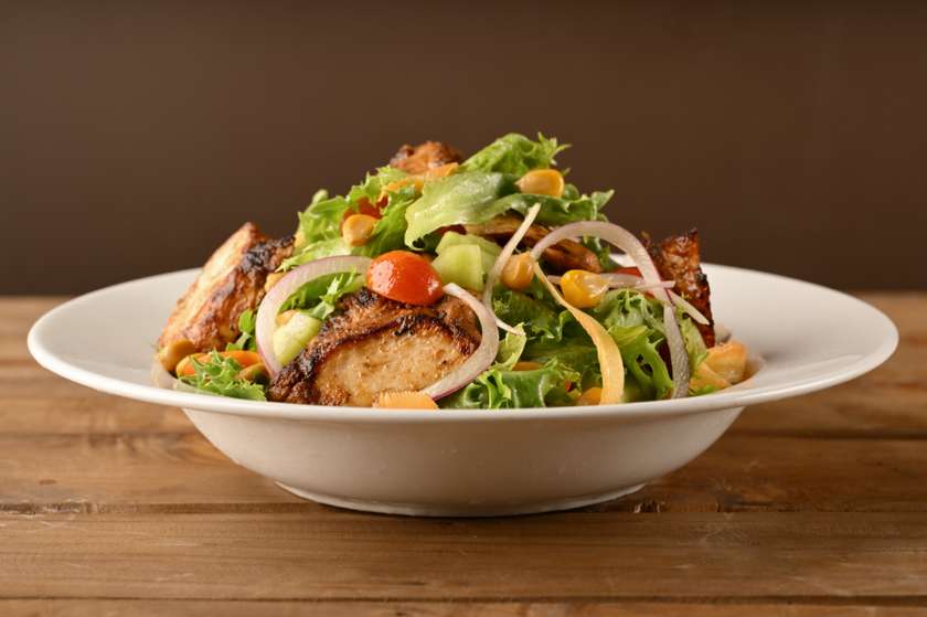 Farm House Chicken Salad