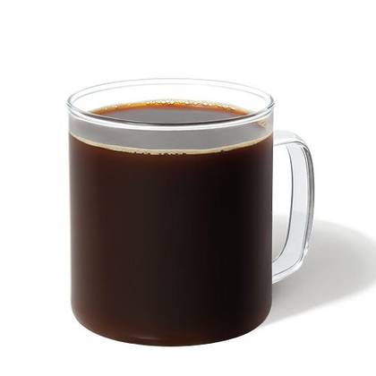 Freshly Brewed Coffee - Pike Place® Roast
