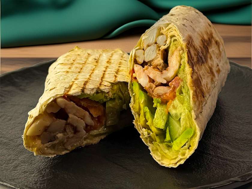 Кебаб океанічний – витончена подорож у світ морських делікатесів!