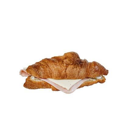 Croissant Ham & Cheese