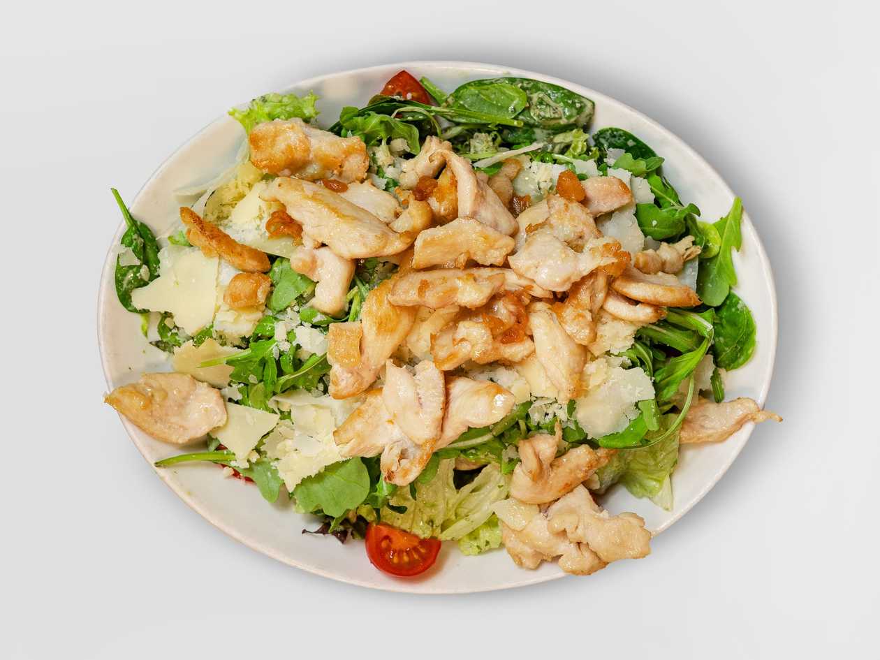 Insalata Pollo