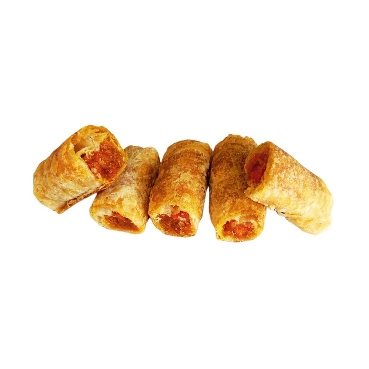 Buseuri cu dovleac – produs de post