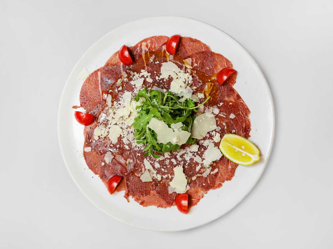 Carpaccio
