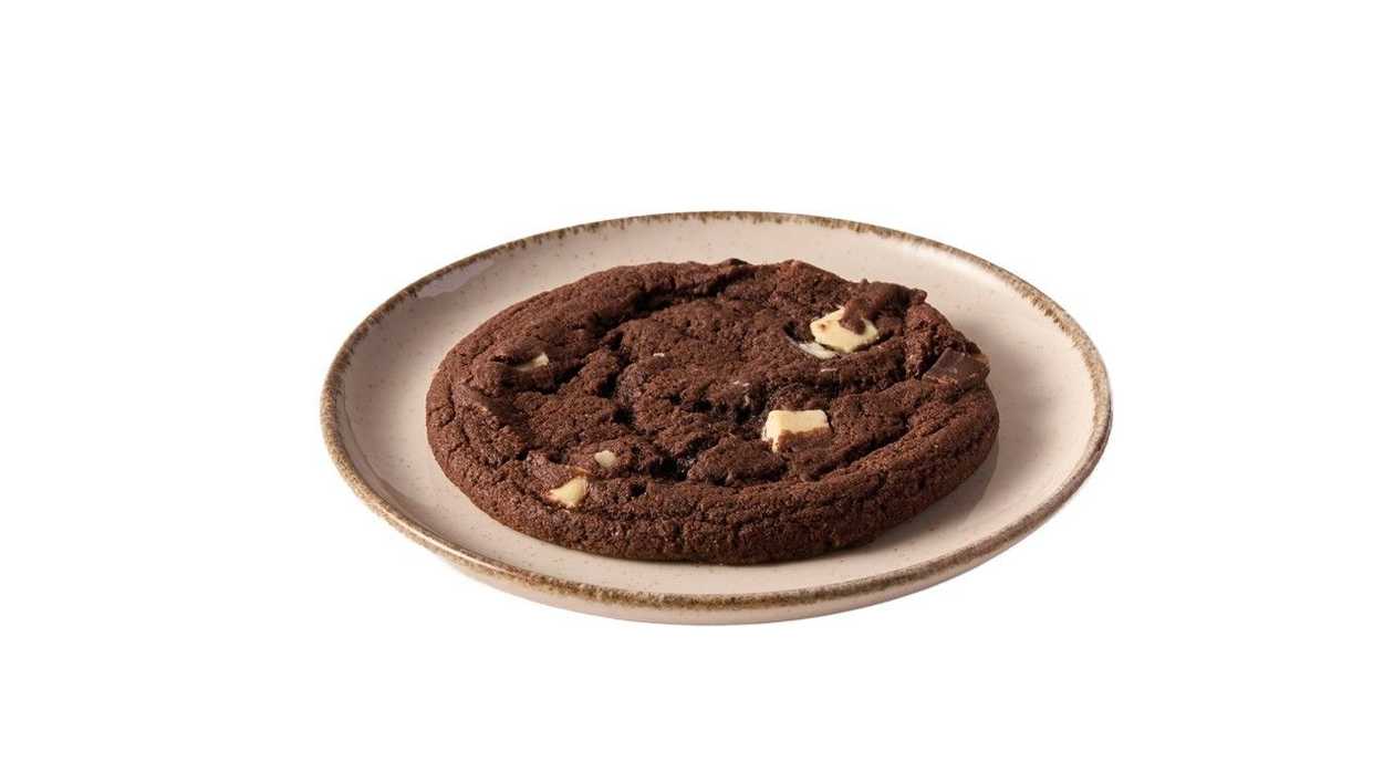 Chocolate Cookie