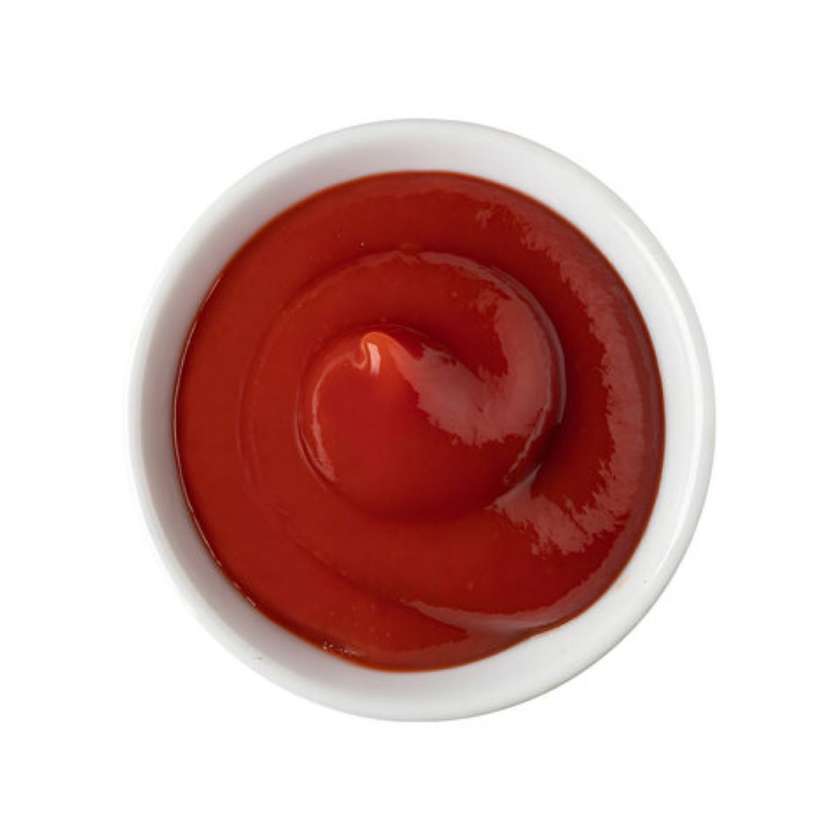 Ketchup