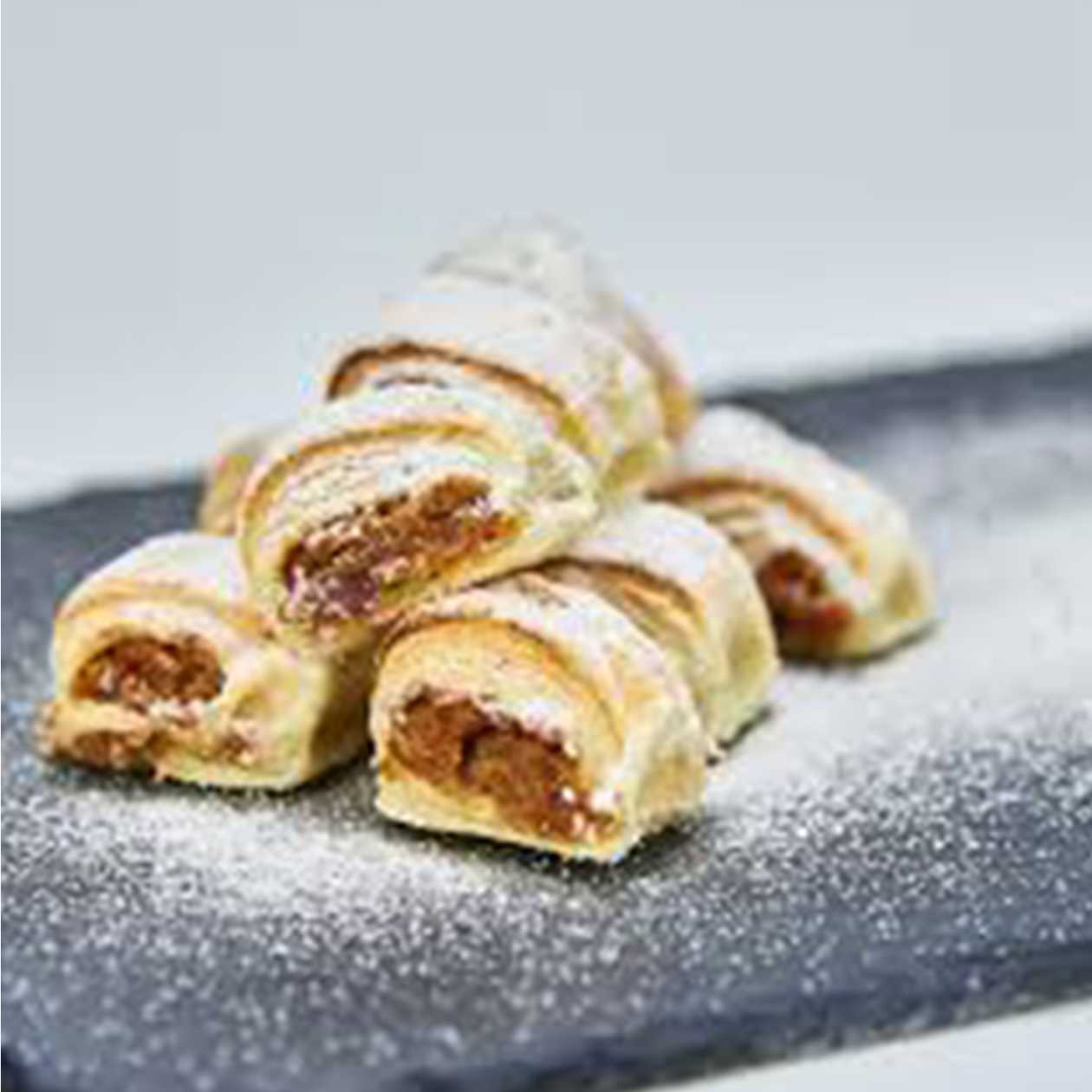 Buseuri cu mar – produs de post