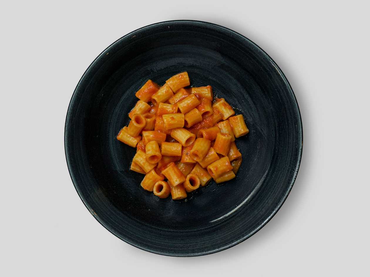 Maccheroncini Colorati