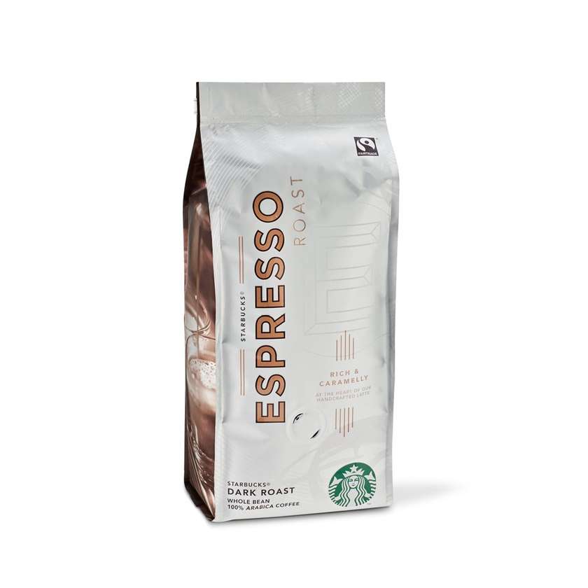 Espresso Roast