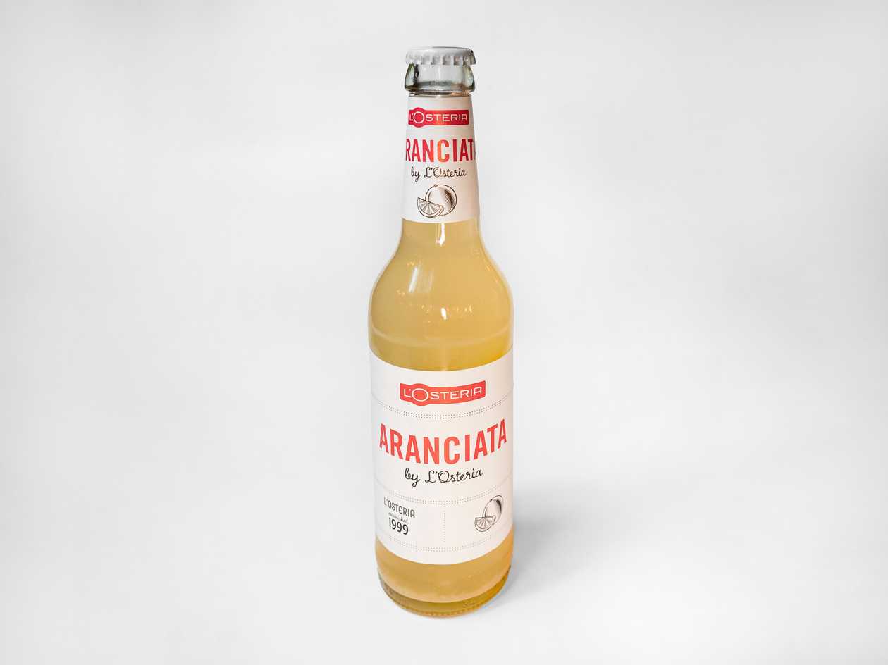 L’Osteria Aranciata