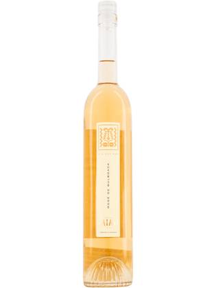 Castel Mimi Rara Neagra Rose Dry Rose Wine 12.5% 0.75L
