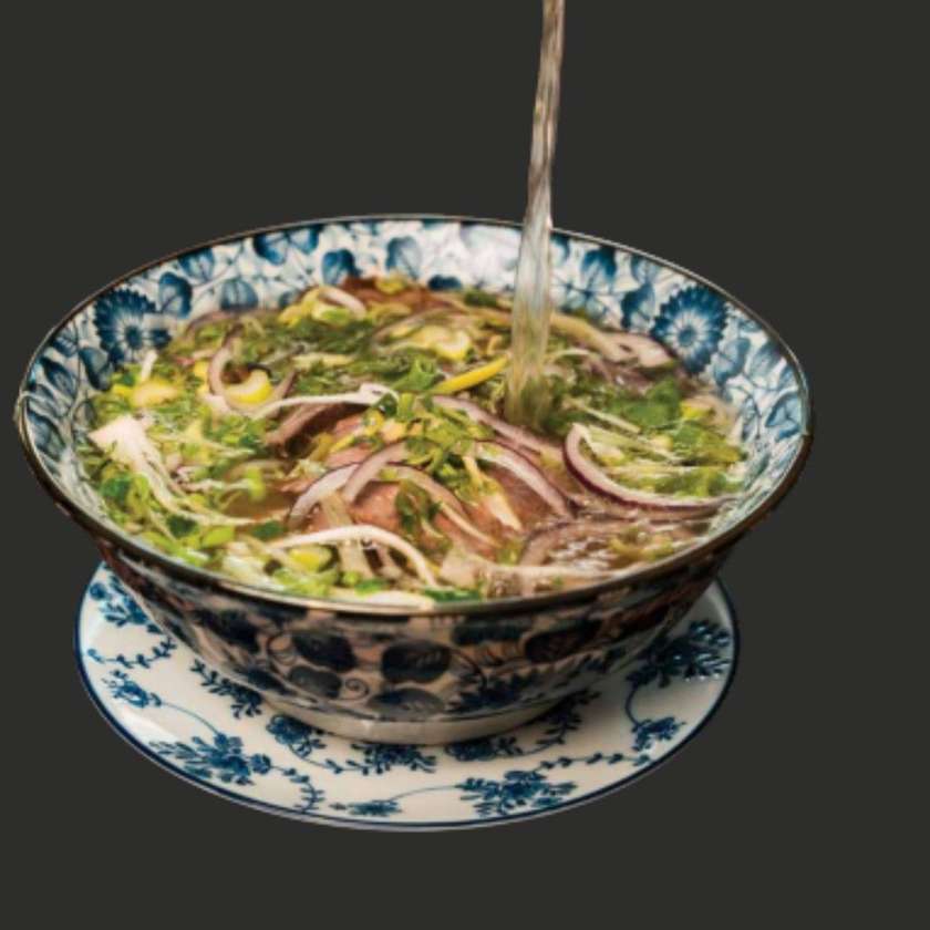 1. Pho Viet Nam