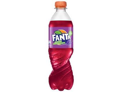 FANTA MADNESS 0.5l