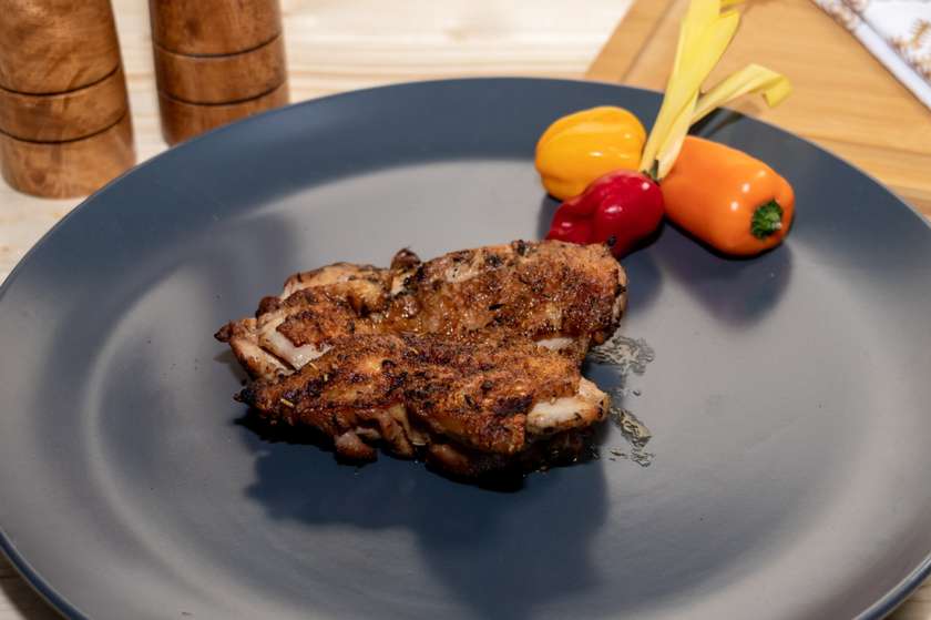 PULPA DEZOSATA DE PUI LA GRATAR