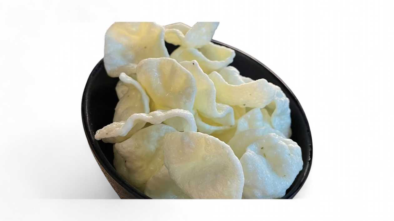 Lupienky s príchuťou cibuľa a smotana 25g