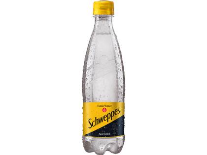SCHWEPPES 0.5l