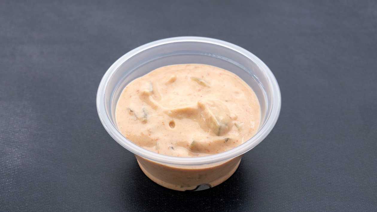 Big Bun Sauce