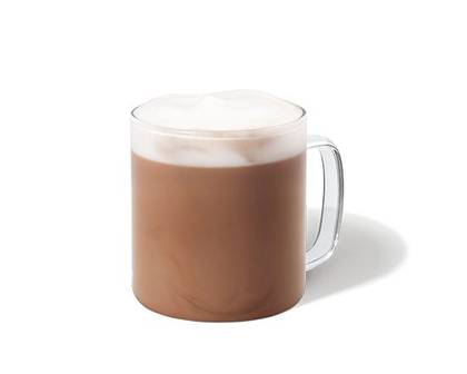Classic Hot Chocolate