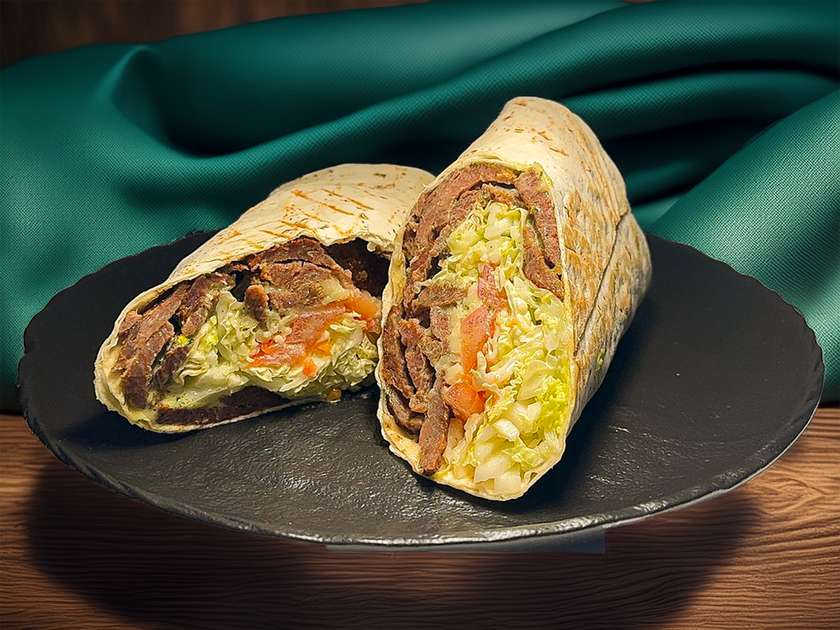 Телячий Гавайський – тропіки у кожному шматочку