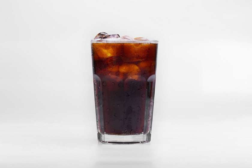 Kofola Original PET 0.5l