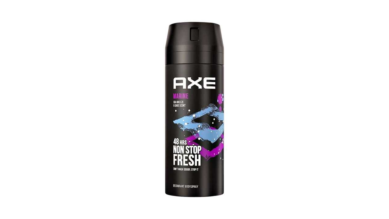 Axe Marine Body Spray 150ml