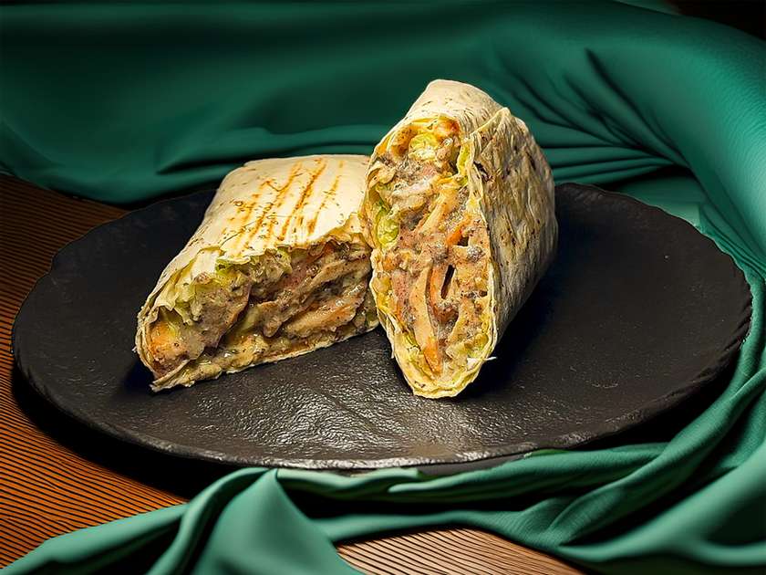 Курячий Трюфельний – для справжніх гурманів