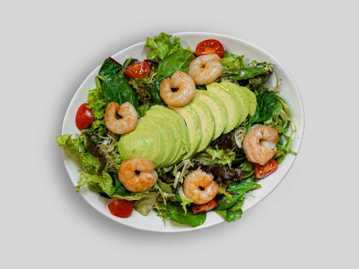 Insalata Avocado Gambertti