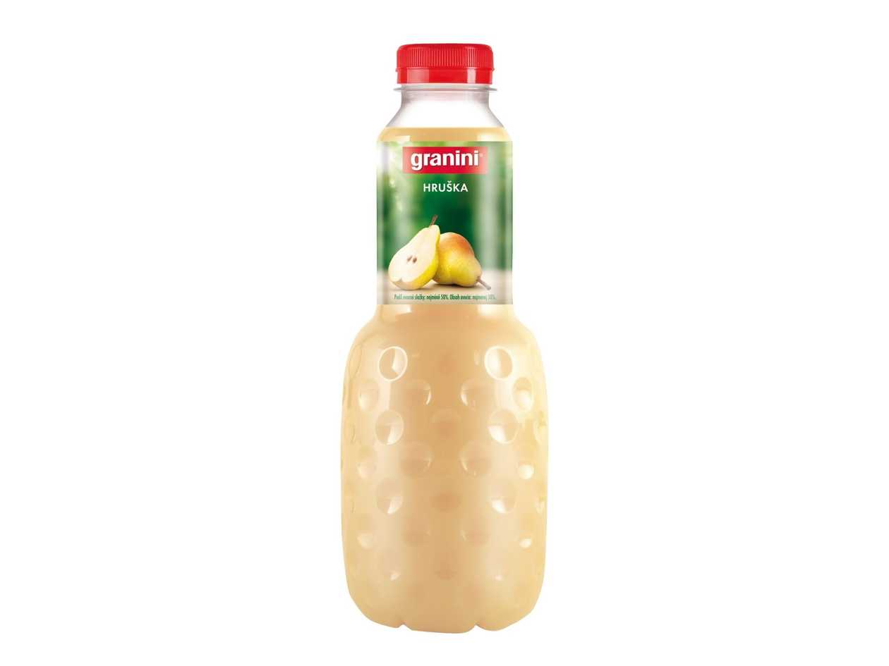 Granini Fruit Juice 0.2 l