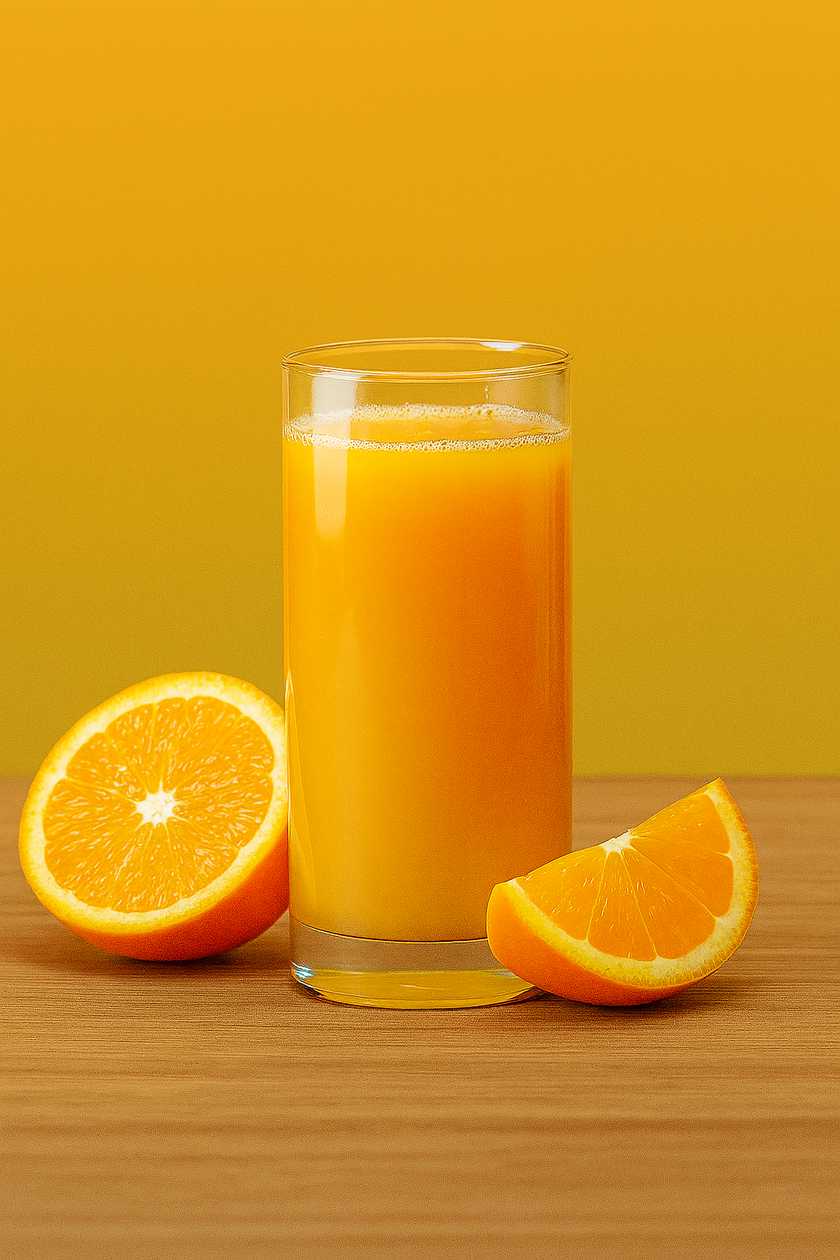 Suc de Portocale 330 ml