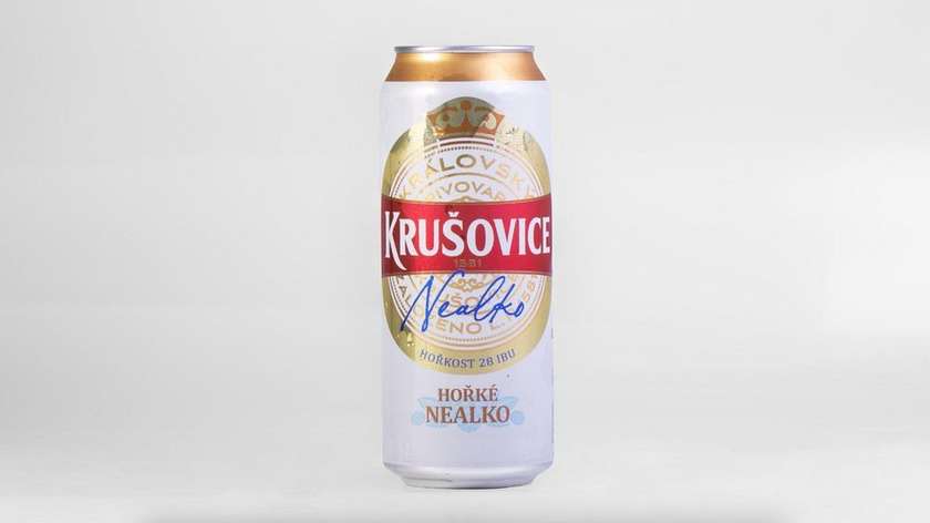 Non-Alcoholic Beer