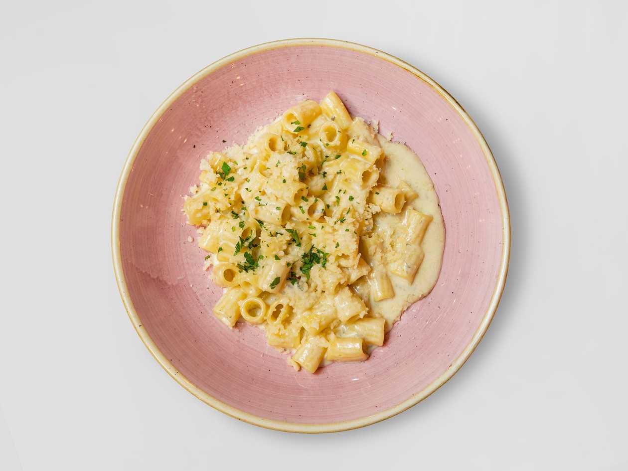 Maccheroncini Gorgonzola