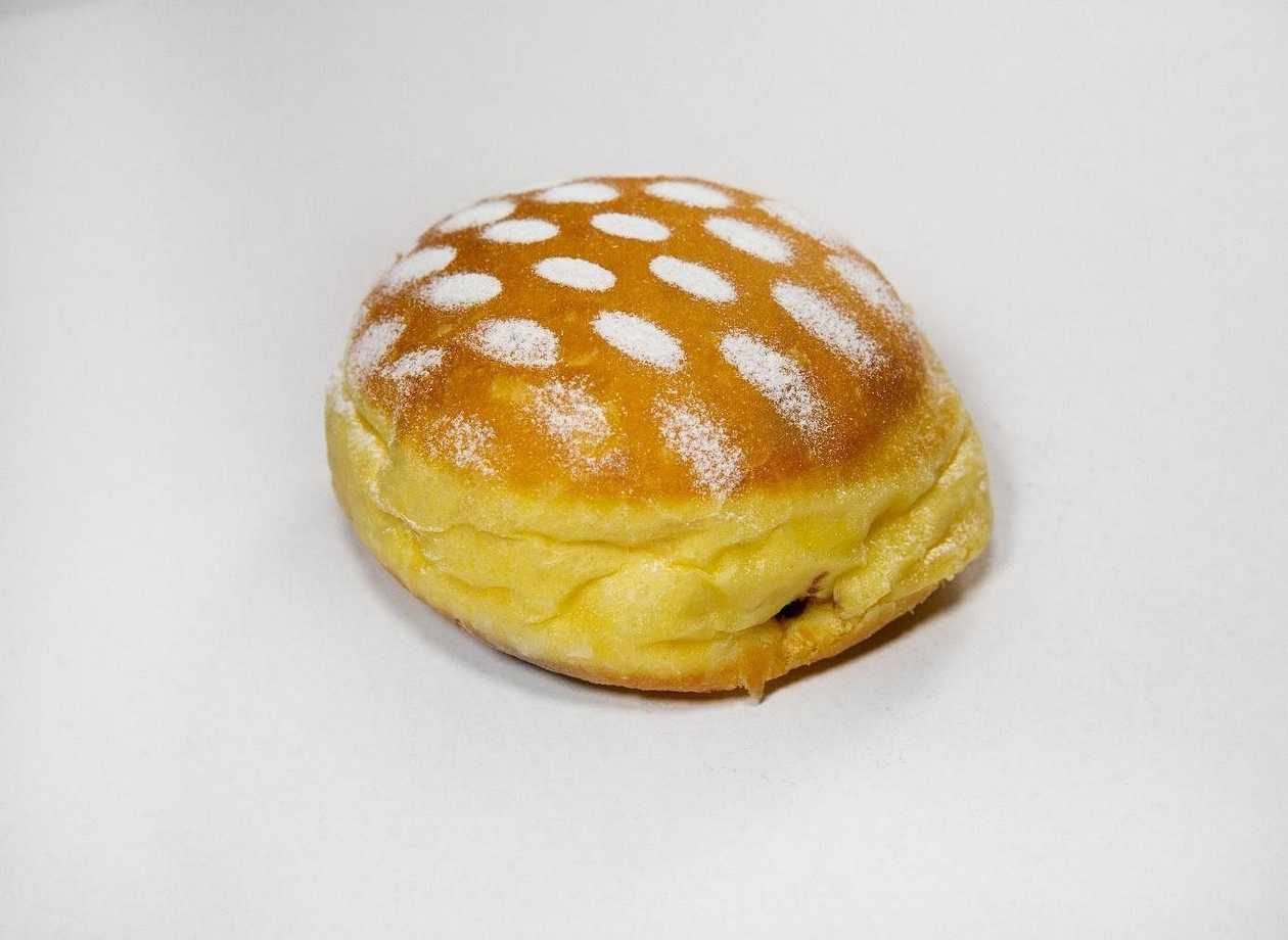 Kobliha Nutella 20 ks - nutná objednávka 2 dny dopředu