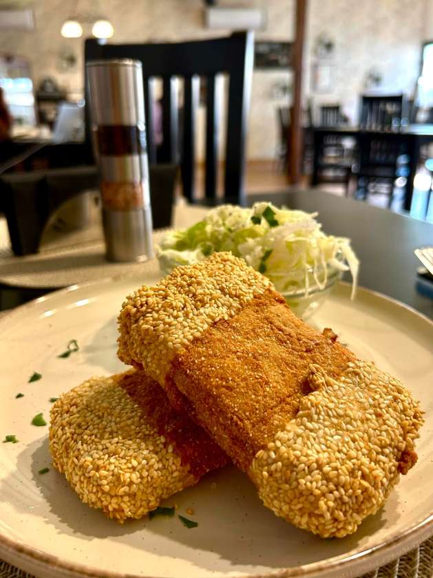 CASCAVAL PANE (200g)