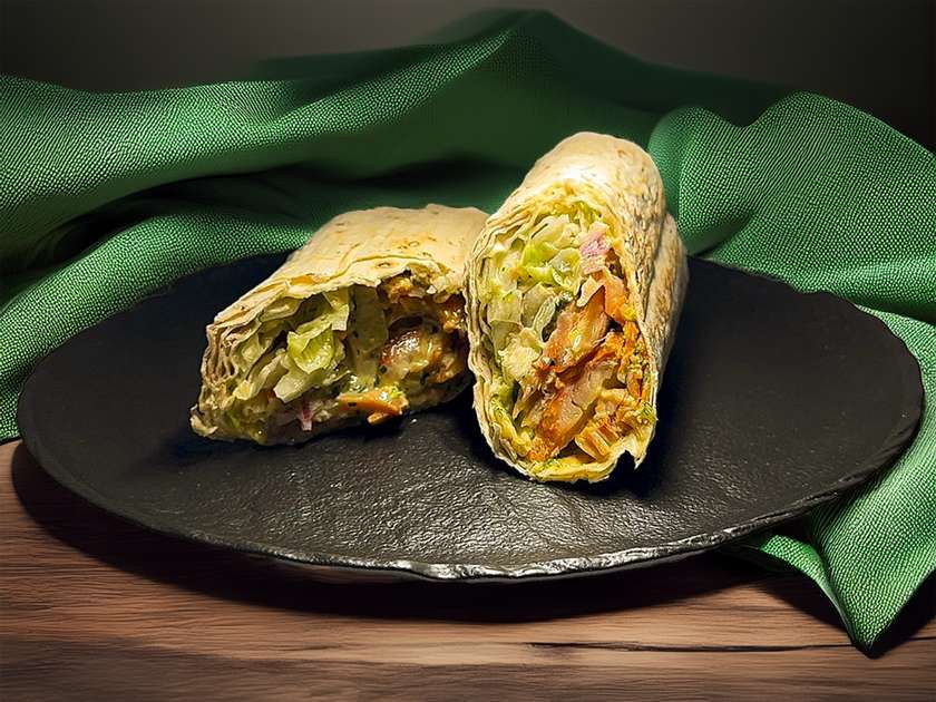 Куряча Класика – смак, який тане в роті