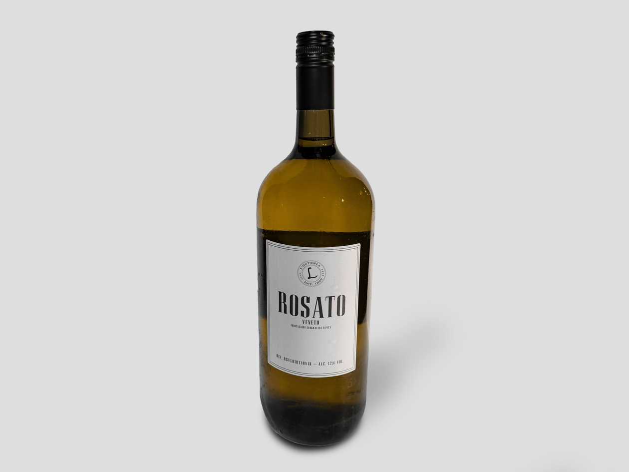 Rosato Veneto IGT 1.5 l