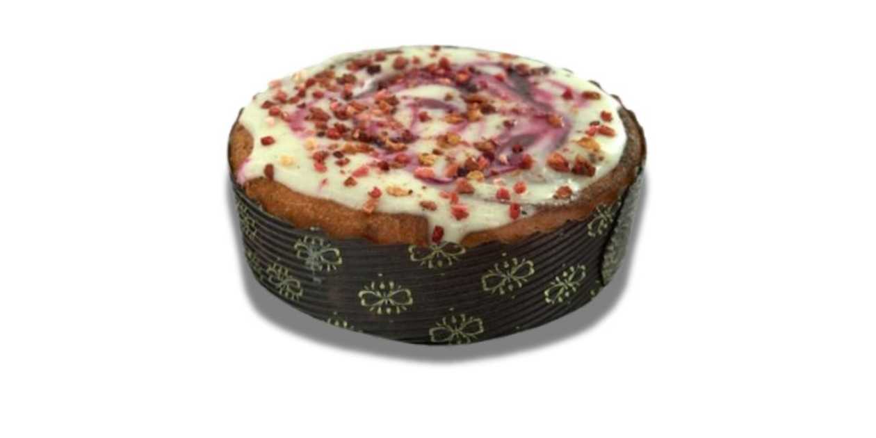 Bułeczka Red Velvet