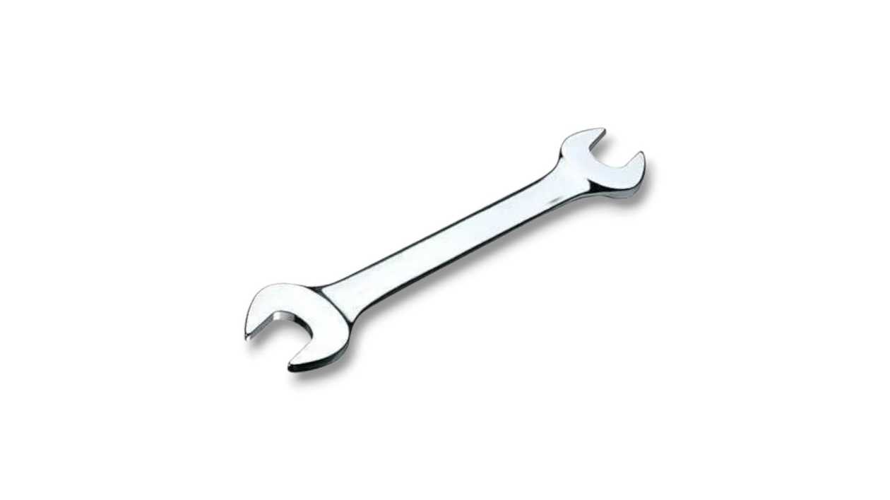 Wrench, Sizes 13-15, 1111111111444