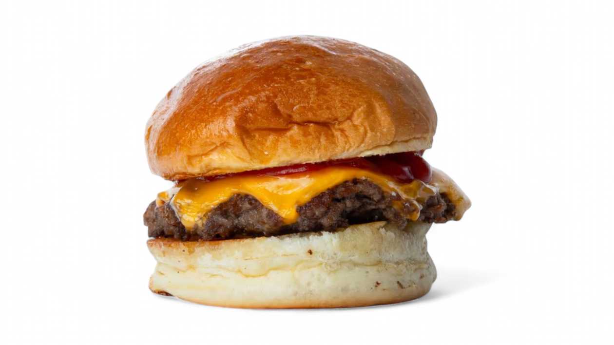 CHEESEBURGER