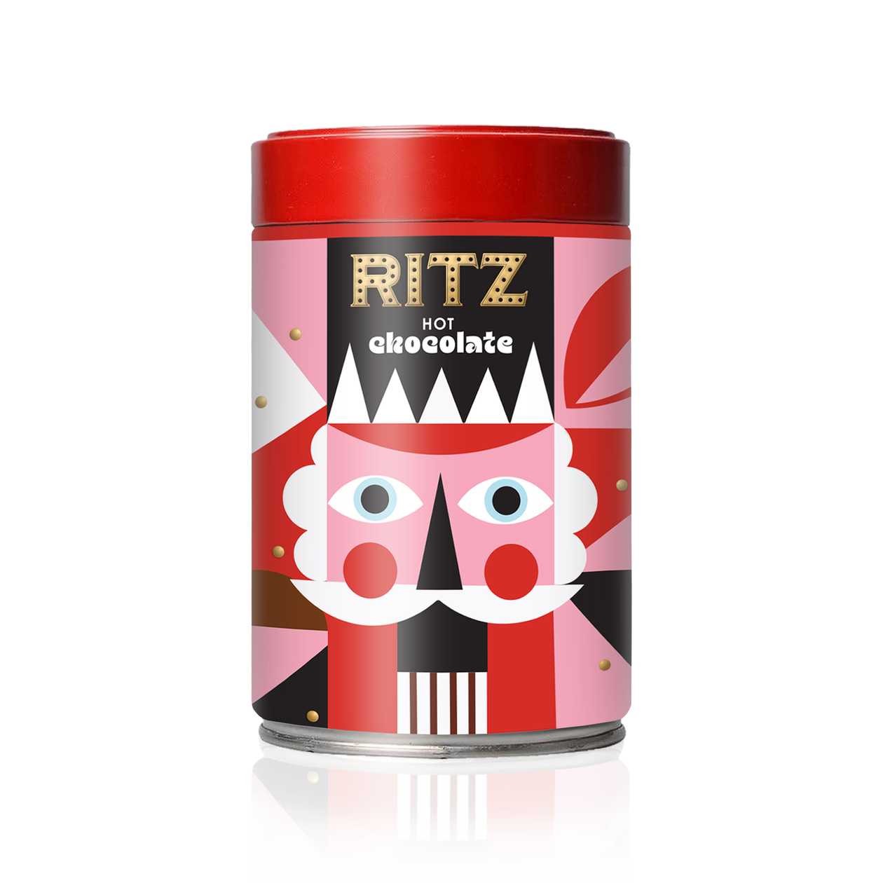 RITZ Hot Chocolate for Home Preparation – 500 g.