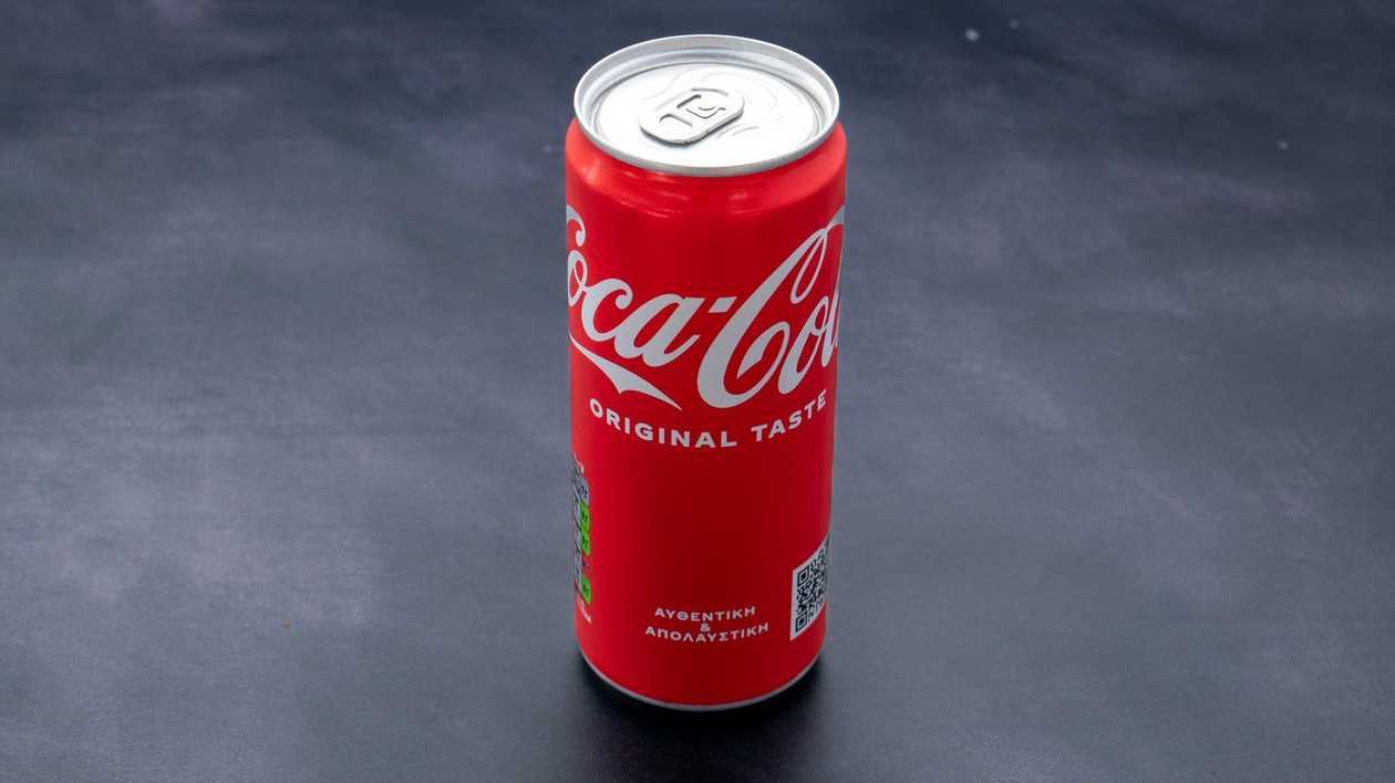 Coca Cola