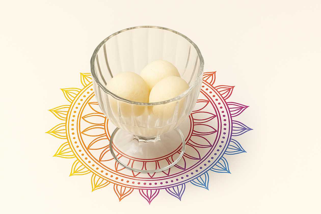 Rasgulla