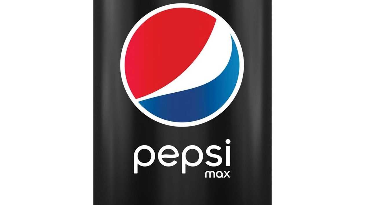 Pepsi MAX
