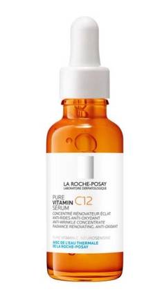 LRP-PURE Vitamin C12 Serum 30ml