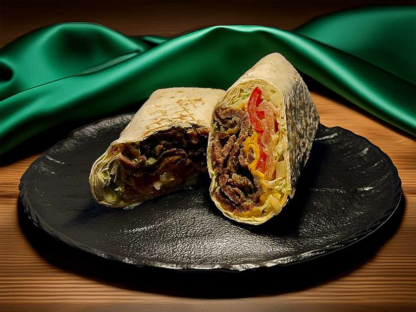 Телячий Канзас – м’ясний шедевр зі смаком Дикого Заходу